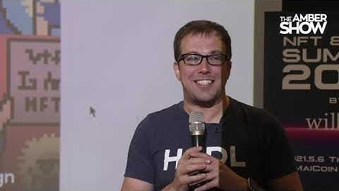 Josh Fraser- Co-Founder of Origin Protocol