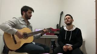 Kötünün İyi̇si̇ - Gel Ya Da Git & Pembe Mezarlık (Cover)