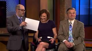 Two Brothers One Mind on Real Milwaukee (Fox TV Channel 6)