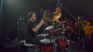 Pedigree - The Gas Heart