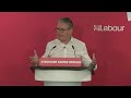 Starmer vows to PROVE DOUBTERS WRONG in crunch speech