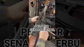 STG 44 #airsoft #war #warzone #army #military #shorts #stg44