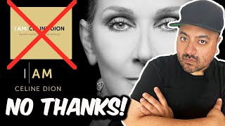 An Open Letter To Celine Dion's Team - Why I'm Boycotting The Soundtrack (But Never Celine Herself)