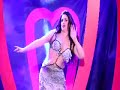 Mona Ghazi Belly Dancer الراقصه منى غازى اجمد رقص شرقى اغنيه دلع YouTube 