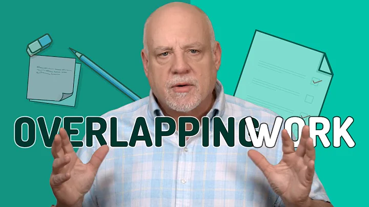 Overlapping Work: How Agile Team Collaboration Happens