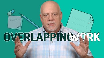 Overlapping Work: How Agile Team Collaboration Happens