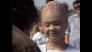 Alien Nation Episode 01 The TV Movie
