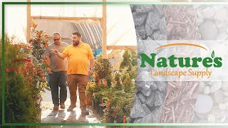 Nature's Landscape Supply
