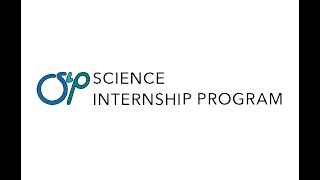 Science Internship Program (SIP) UCSC Giving Day 2020