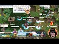 RPH is BAAAACCKKK! #RagnarokOnline #ROPH #TatakXLNZ #ROGameplay #RO Highlights