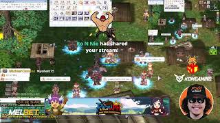 RPH is BAAAACCKKK! #RagnarokOnline #ROPH #TatakXLNZ #ROGameplay #RO Highlights