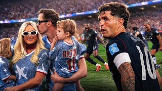 Being A World Cup Photographer For A Day