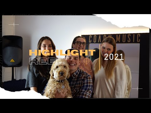 Highlight Reel 2021