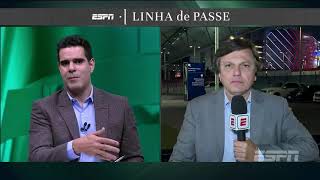 Mauro Cezar faz análise de LIVERPOOL x FLAMENGO screenshot 4