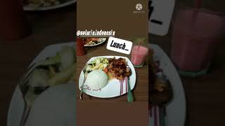 LAGU TIK TOK !! MAKAN DI RESTO TERENAK|