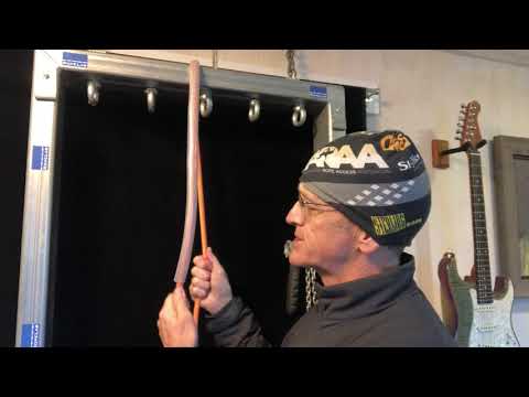 30s @ RopeLab: #46 Rope protectors