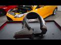 Awesome eBay Find! COBB Carbon Fiber Intake Kit | Focus ST
