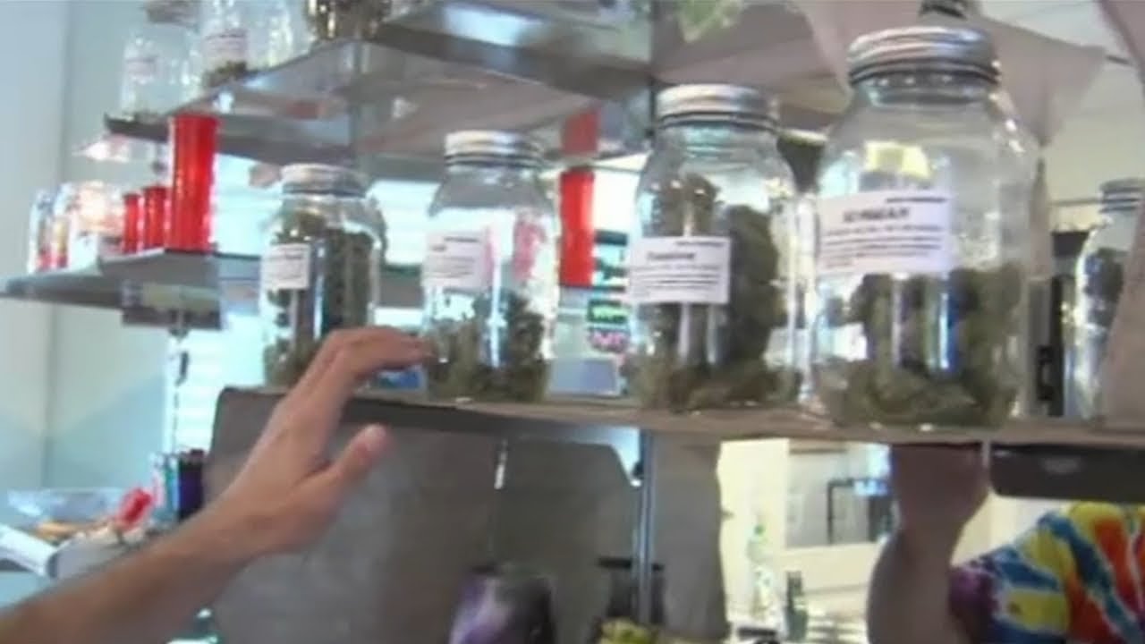 Chicago City Council passes recreational marijuana ordinance