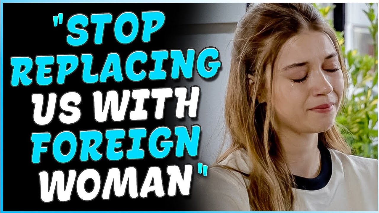 17 МИНУТ современных женщин, срывающихся из-за паспортных парней