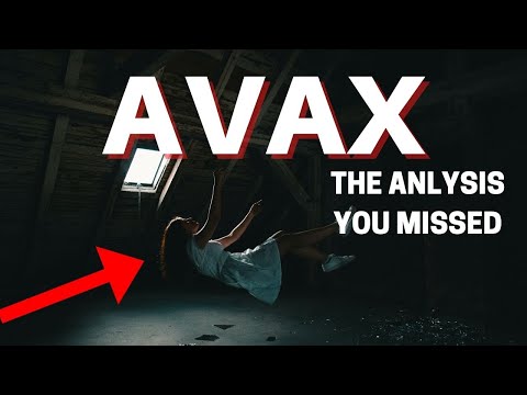 🚨 AVAX Coin Analysis And Predictions Avalanche coin analysis avax crypto analysis  mesothelioma firm