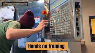 Precision Machining and You!