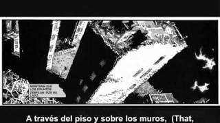 Sopor Aeterñus_The Sleeper_ Subtitulos_La durmiente