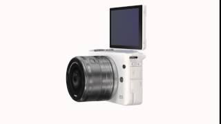 Canon EOS M10