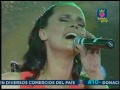 Shaila llora al cantar Amor Eterno en Nicaragua 🇳🇮
