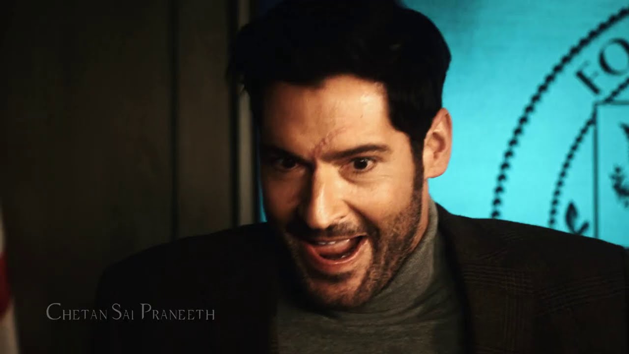 This Is How Legends Are Made LUCIFER YouTube This is how legends are made lucifer youtube