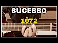 🌕Em 1972 Esta Música era o Maior Sucesso em Todas as Rádios do Brasil! (alguém lembra?)