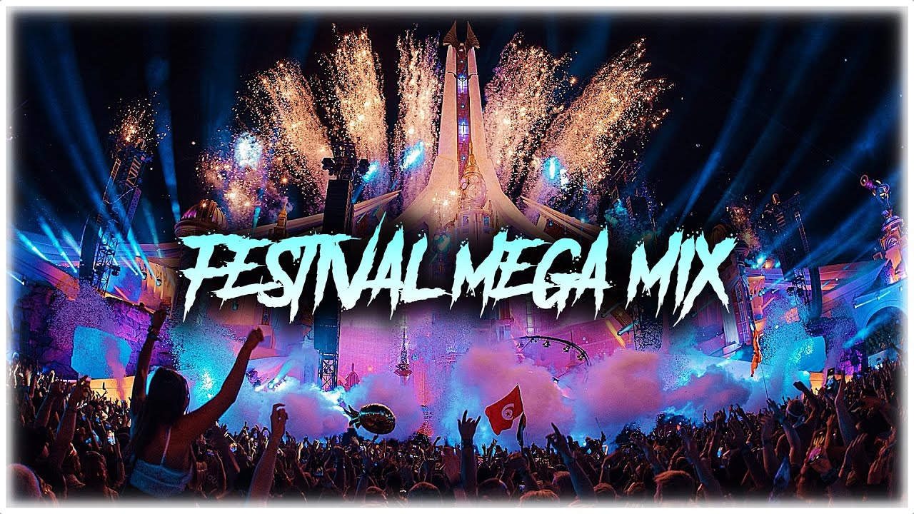 PRO DJ PARTY MIX 2023 Best Mashups & Remixes Of Popular Songs No