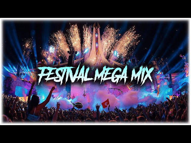 PRO DJ PARTY MIX 2025 - Best Mashups & Remixes Of Popular Songs