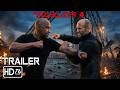 THE EQUALIZER 4 Trailer (HD) Denzel Washington, Keanu Reeves | John Wick Crossover | Fan Concept 8