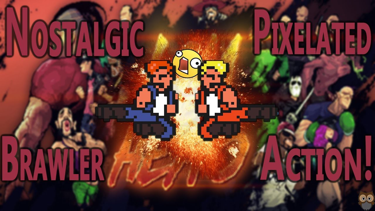 Pizza Punching Hero! | I Am The Hero #1