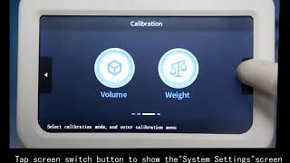 L100 1F intelligent Peristaltic Pump Communication Control Mode