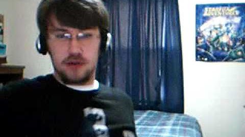 Chrono Alter is Out!