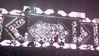 GJones Acid Visuals