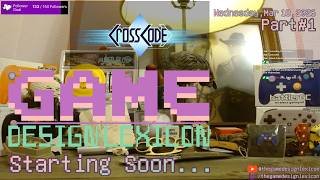 Celebrity CrossCode / Microsoft Windows | March 18, 2026 (Part 1) | Twitch VOD Profile
