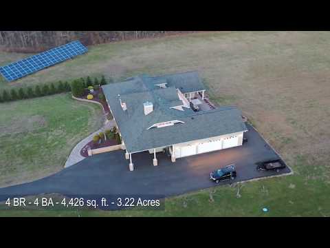150 Fresh Ponds Rd, Monroe, NJ home video tour