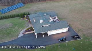 150 Fresh Ponds Rd video tour