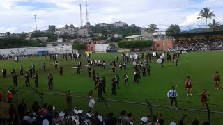 Latin Band ESTECA-PC