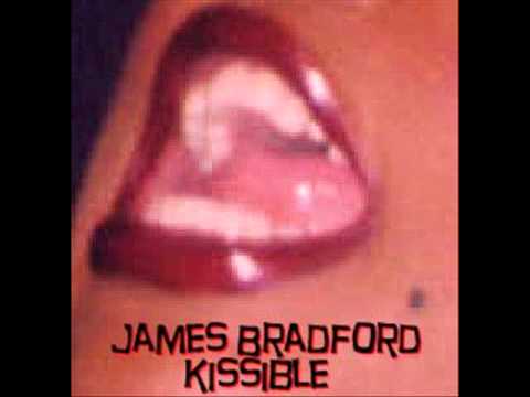 James Bradford - "Kissable" (From Dante's Cove Sou...