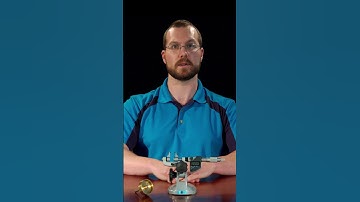 Caliper Type Micrometer Demo from Mitutoyo America #shorts