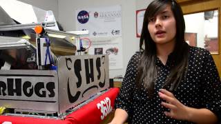 Engineering Summer Academy - CSCE