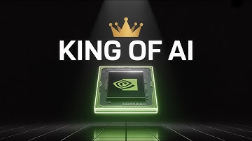 How NVIDIA Became the Most Important Company in the World