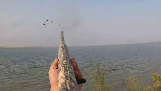 ÖRDEK AVI HIRFANLI BARAJI 3