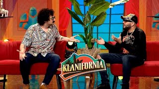 Klanifornia - Laçjani dhe Escobar - 'Audicion për sikario'