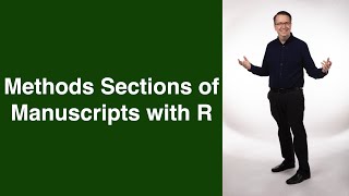 Methods Sections