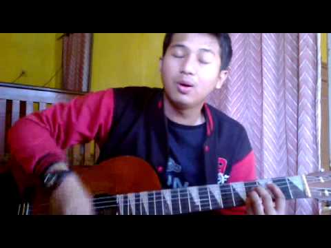 Petra Sihombing - Mine [cover by Sony Gumilar]