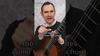 Thumbnail for Accelerate Your Music Learning: Unveiling the Power of Chord Recognition! #shorts #guitarlesson